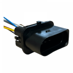 Жгут 685621.016 (Блок фары для Ваз Приора 2170 Bosch)