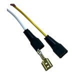 Жгут 685621.016 (Блок фары для Ваз Приора 2170 Bosch)