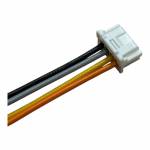 Жгут проводов (указателя поворота) - 4 pin CNJST 