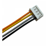 Жгут проводов (указателя поворота) - 4 pin CNJST 
