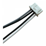 Жгут проводов (заднего хода и габаритного огня) - 8 pin CNJST 