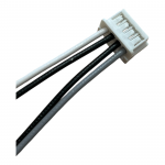 Жгут проводов (заднего хода и габаритного огня) - 8 pin CNJST 