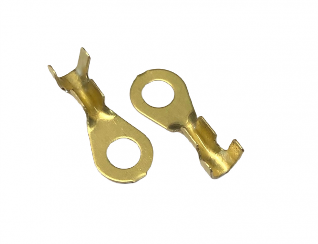 Наконечник 45.7373.8526
