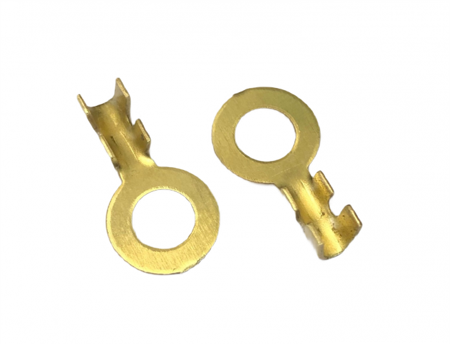 Наконечник 45.7373.8528