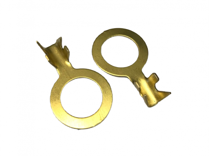 Наконечник 45.7373.8541