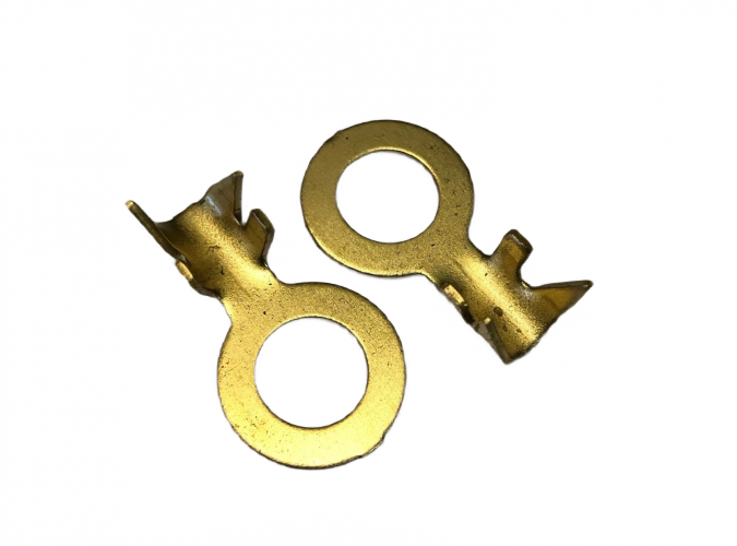 Наконечник 45.7373.8547